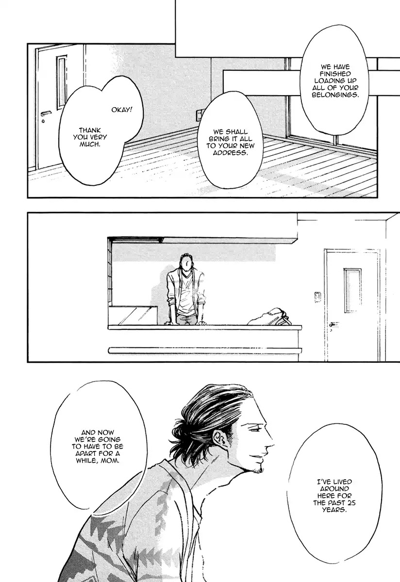 From Green Kitchen Chapter 6 page 29 - Chapter 6