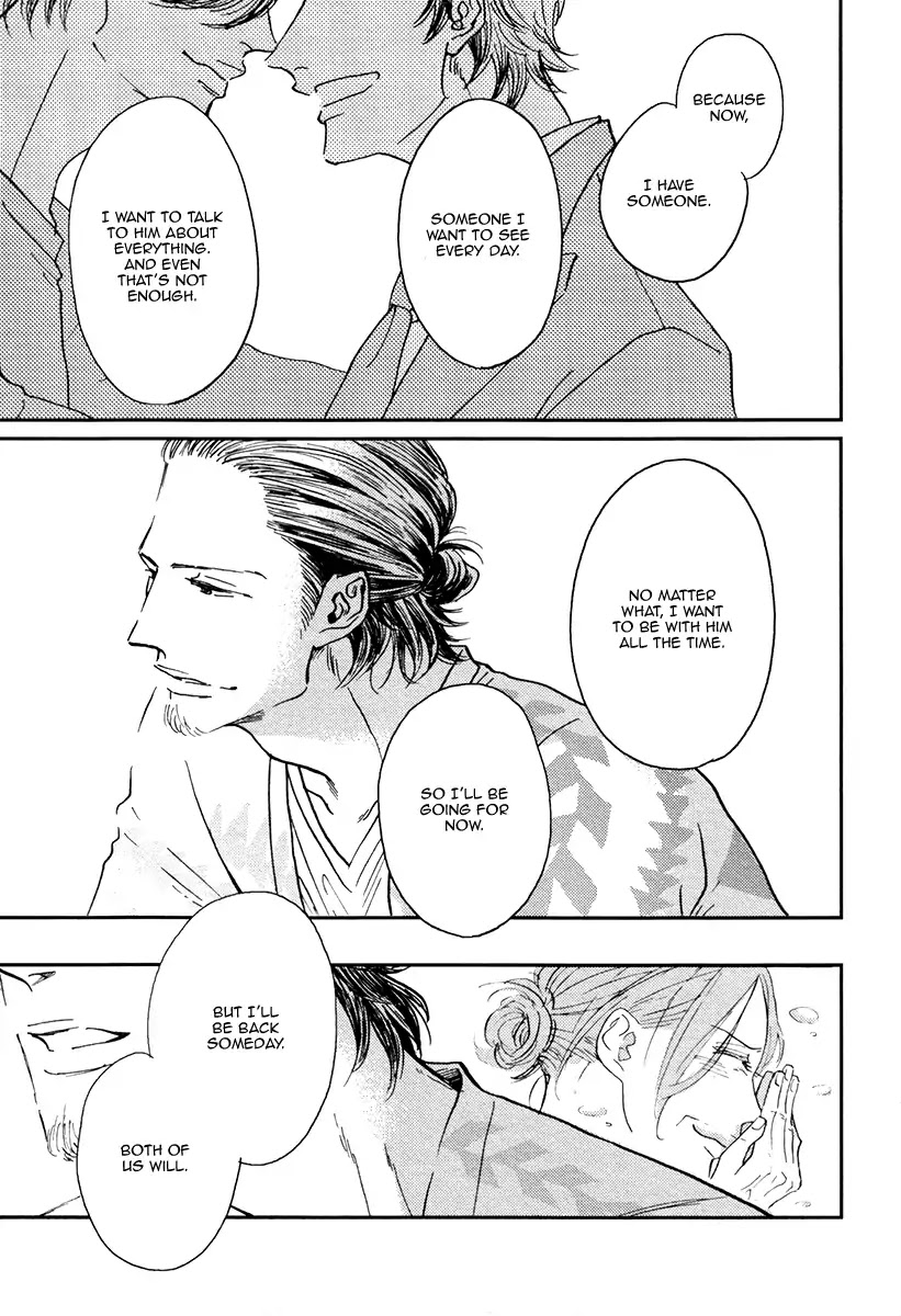 From Green Kitchen Chapter 6 page 30 - Chapter 6