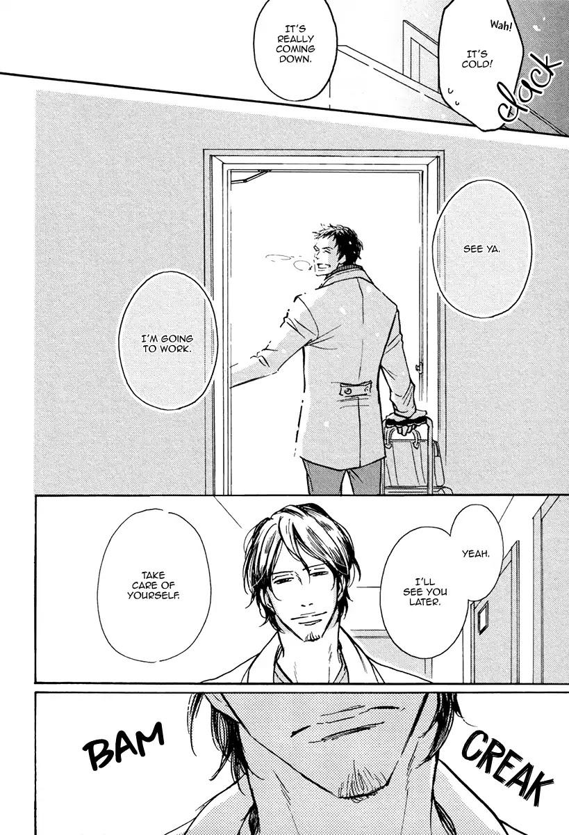 From Green Kitchen Chapter 6 page 7 - Chapter 6