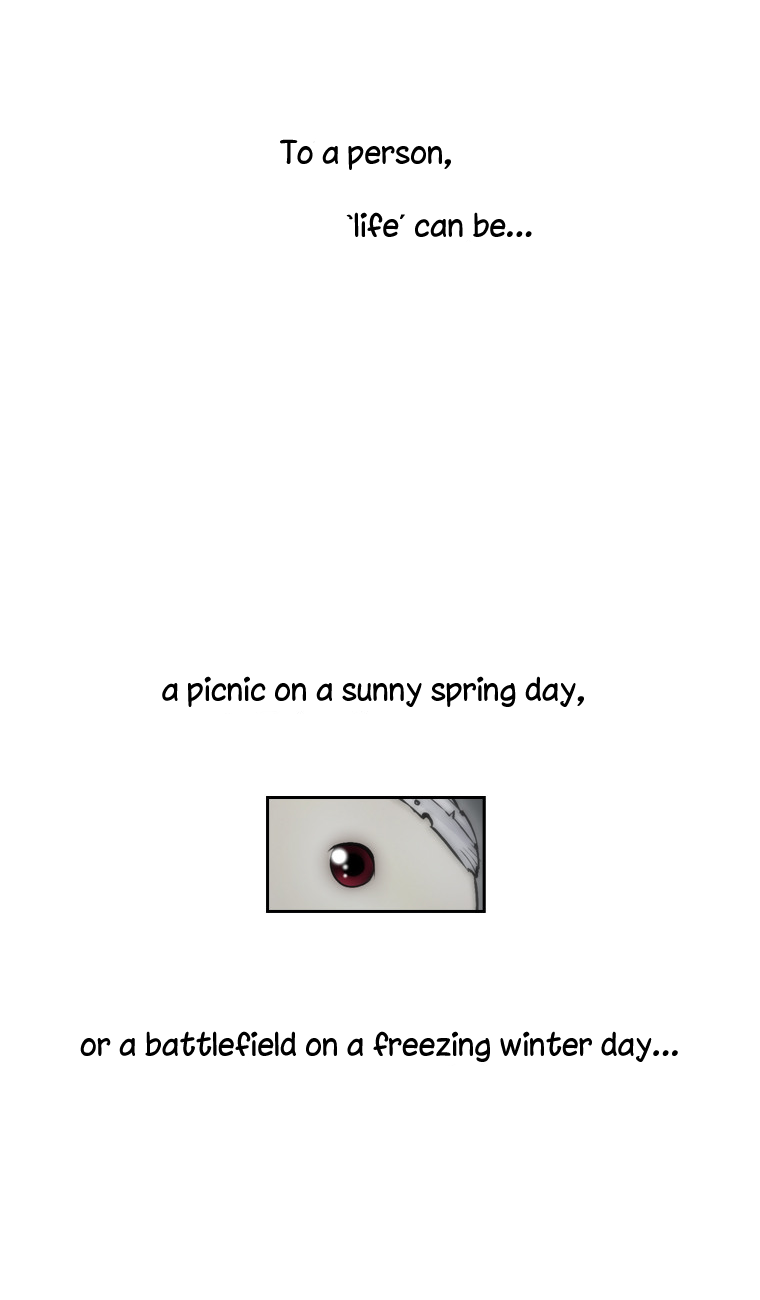 From Hell Chapter 0.2 page 4 - Chapter 0 v2 : Prologue