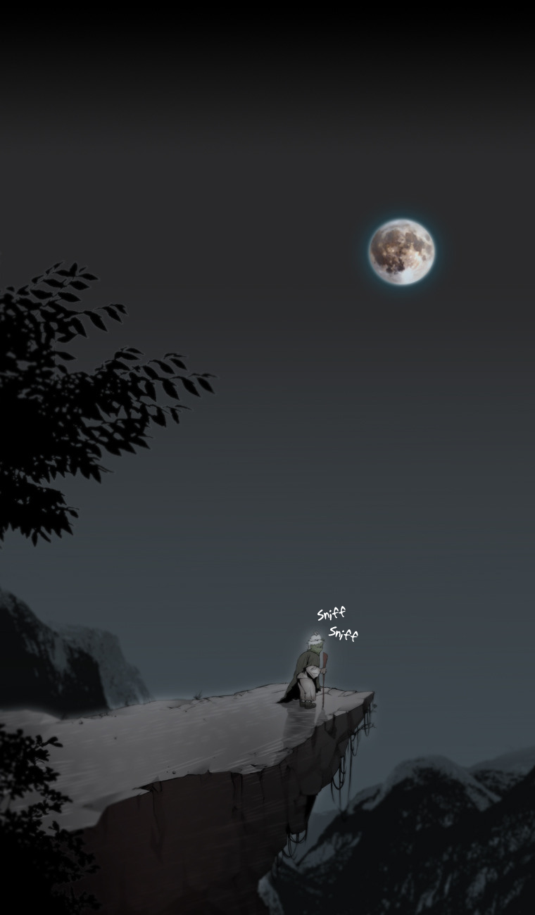 From Hell Chapter 0.2 page 8 - Chapter 0 v2 : Prologue