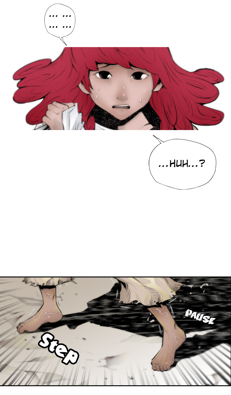 From Hell Chapter 1 page 17 - Chapter 1 v2 : Hermit
