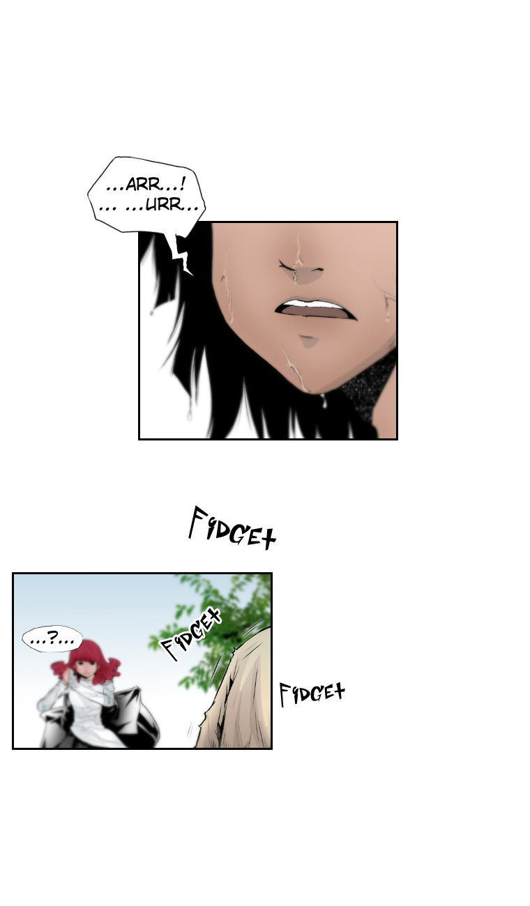 From Hell Chapter 1 page 19 - Chapter 1 v2 : Hermit
