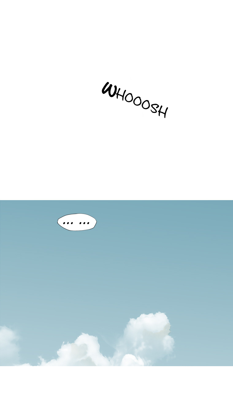 From Hell Chapter 1 page 23 - Chapter 1 v2 : Hermit