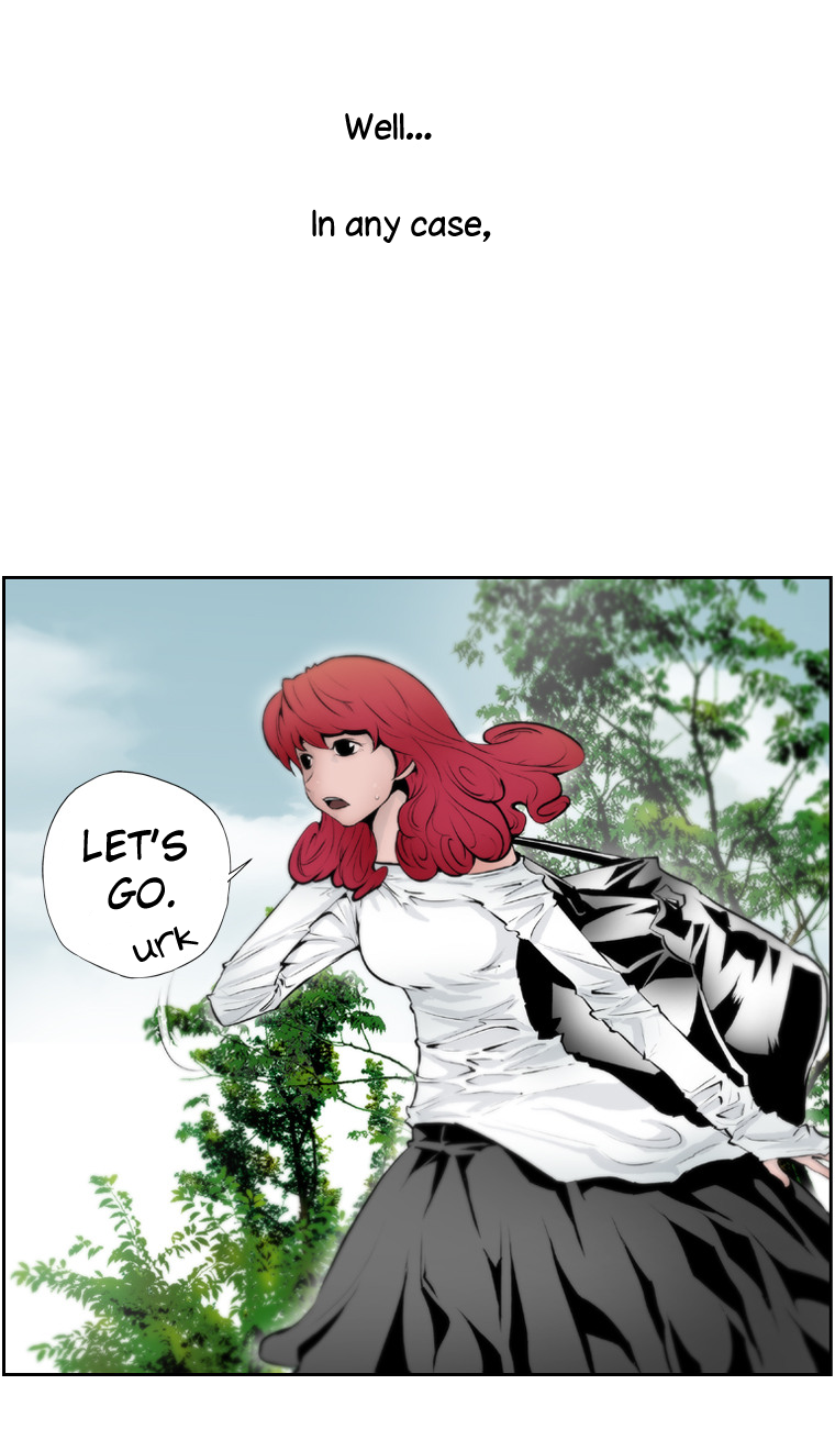 From Hell Chapter 1 page 7 - Chapter 1 v2 : Hermit