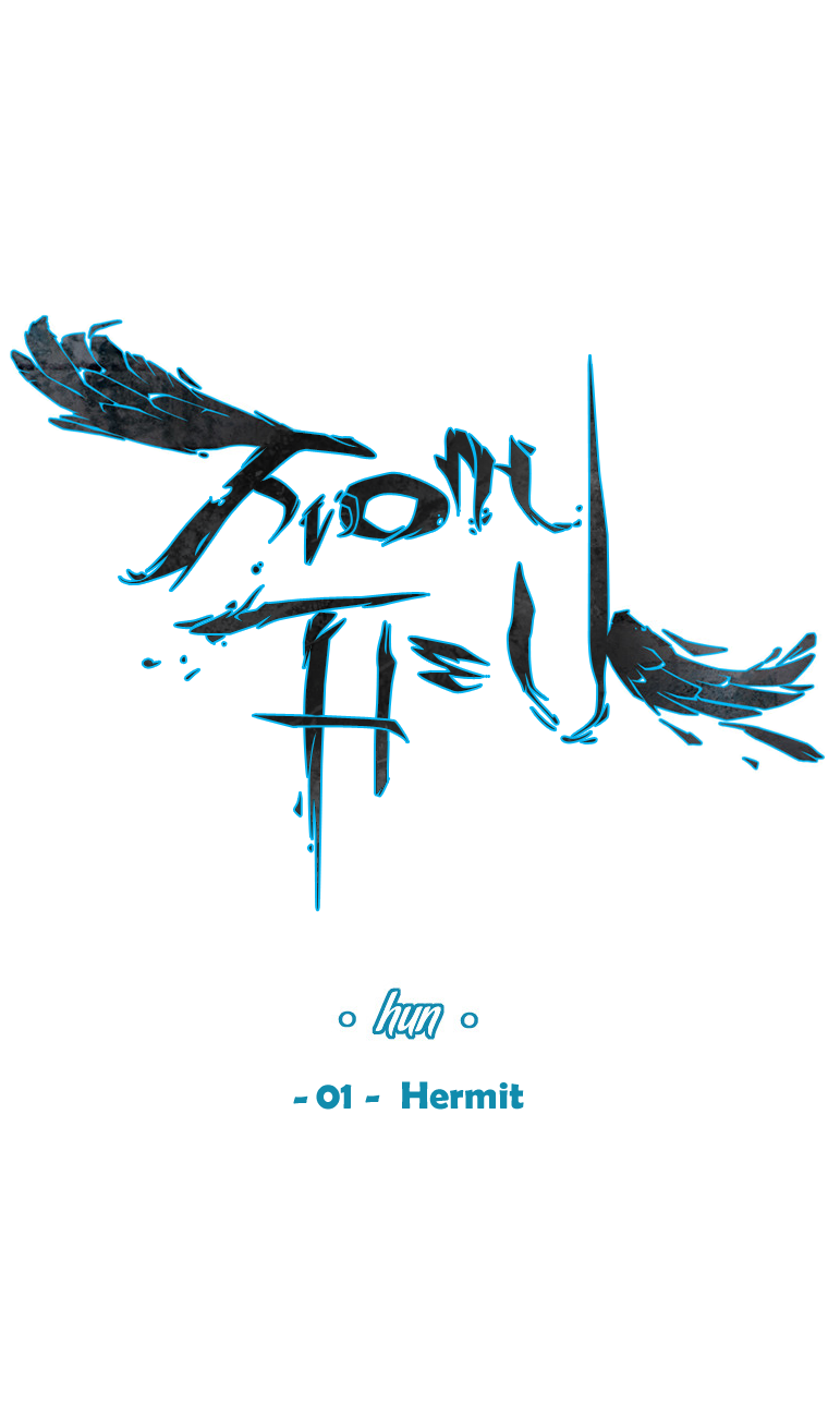 From Hell Chapter 1 page 8 - Chapter 1 v2 : Hermit