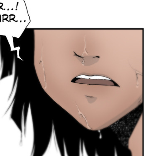 From Hell Chapter 1 v2 : Hermit cover