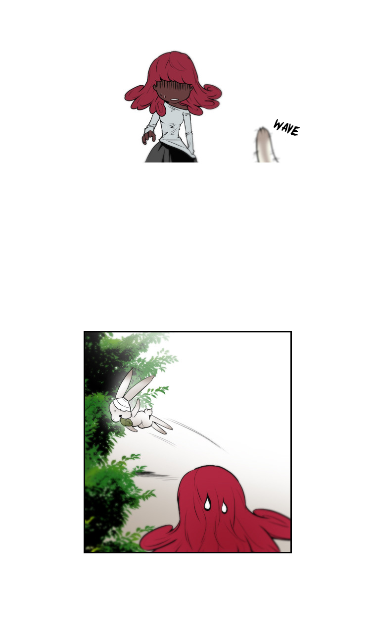 From Hell Chapter 2 page 12 - Chapter 2 v2 : Hong Goh