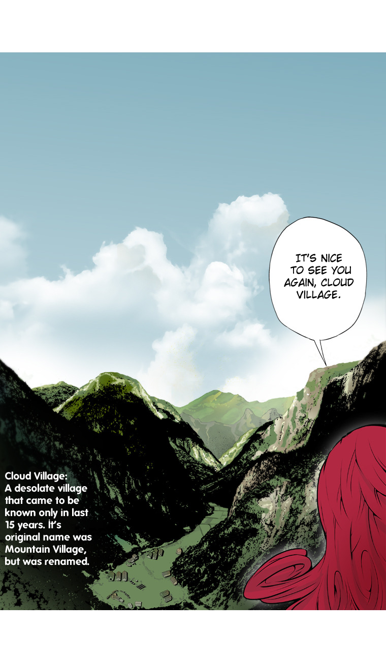From Hell Chapter 2 page 17 - Chapter 2 v2 : Hong Goh