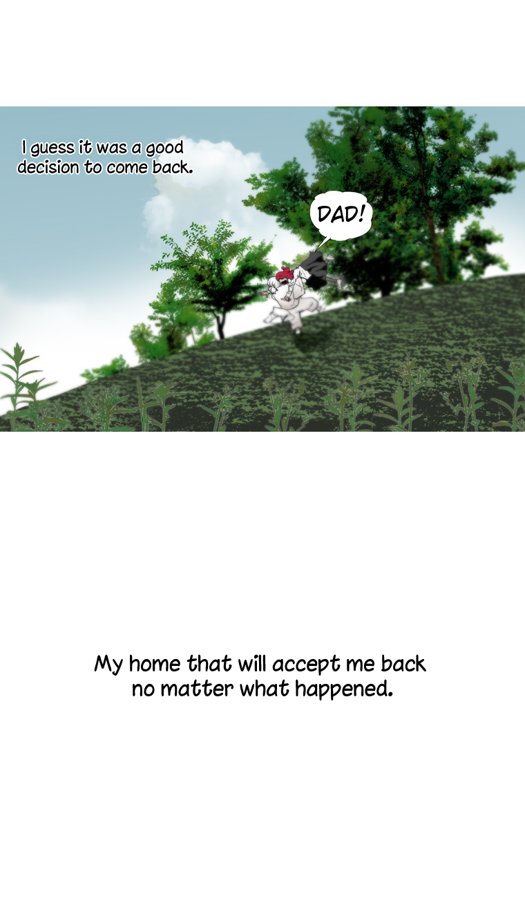 From Hell Chapter 2 page 20 - Chapter 2 v2 : Hong Goh