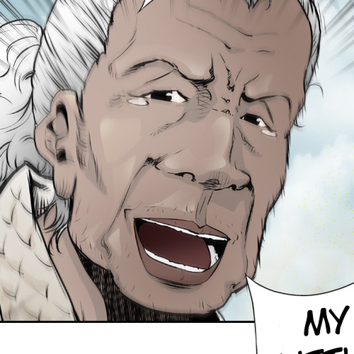 From Hell Chapter 2 v2 : Hong Goh cover