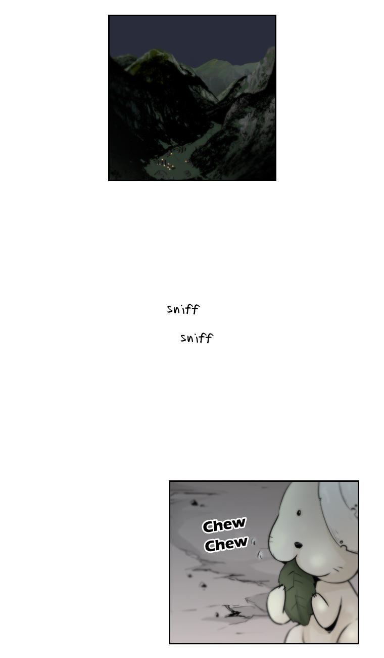 From Hell Chapter 3 page 11 - Chapter 3 v2 : Il Hong