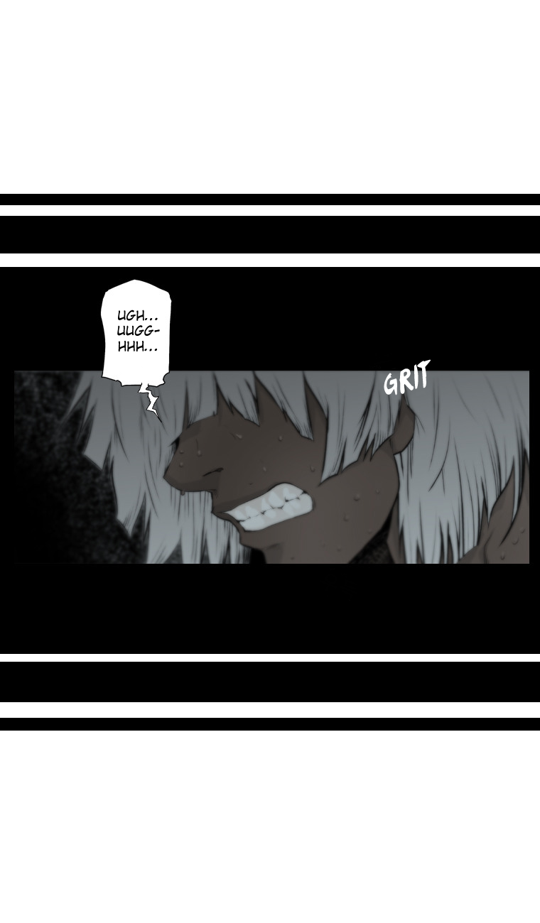 From Hell Chapter 3 page 17 - Chapter 3 v2 : Il Hong