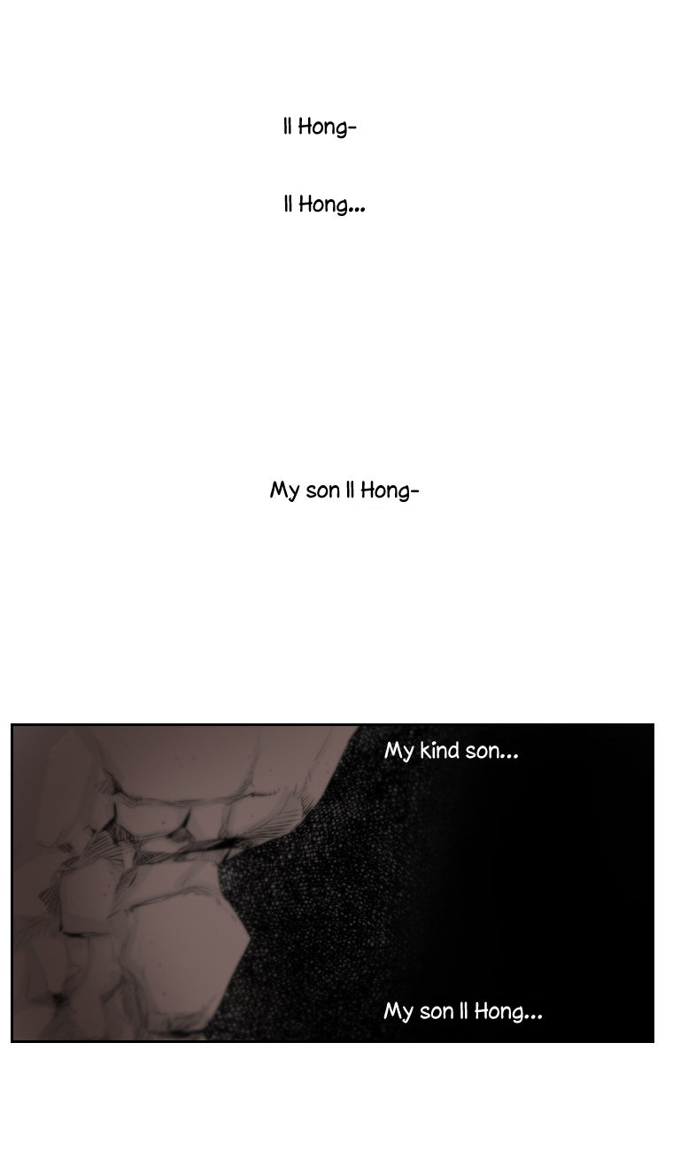 From Hell Chapter 3 page 22 - Chapter 3 v2 : Il Hong