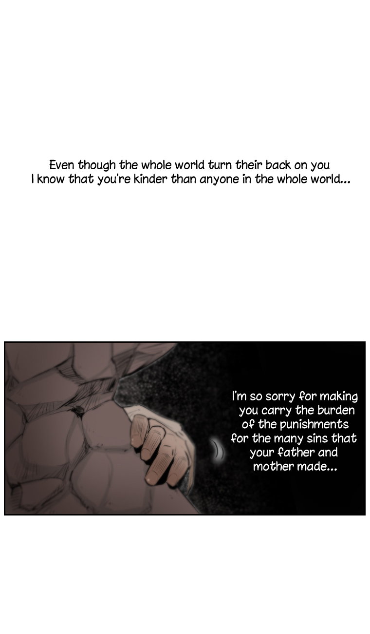 From Hell Chapter 3 page 23 - Chapter 3 v2 : Il Hong