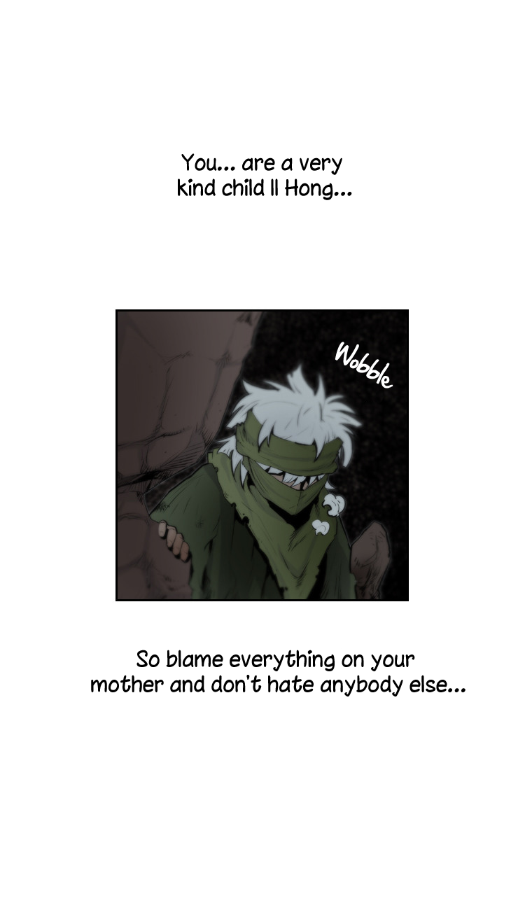 From Hell Chapter 3 page 24 - Chapter 3 v2 : Il Hong