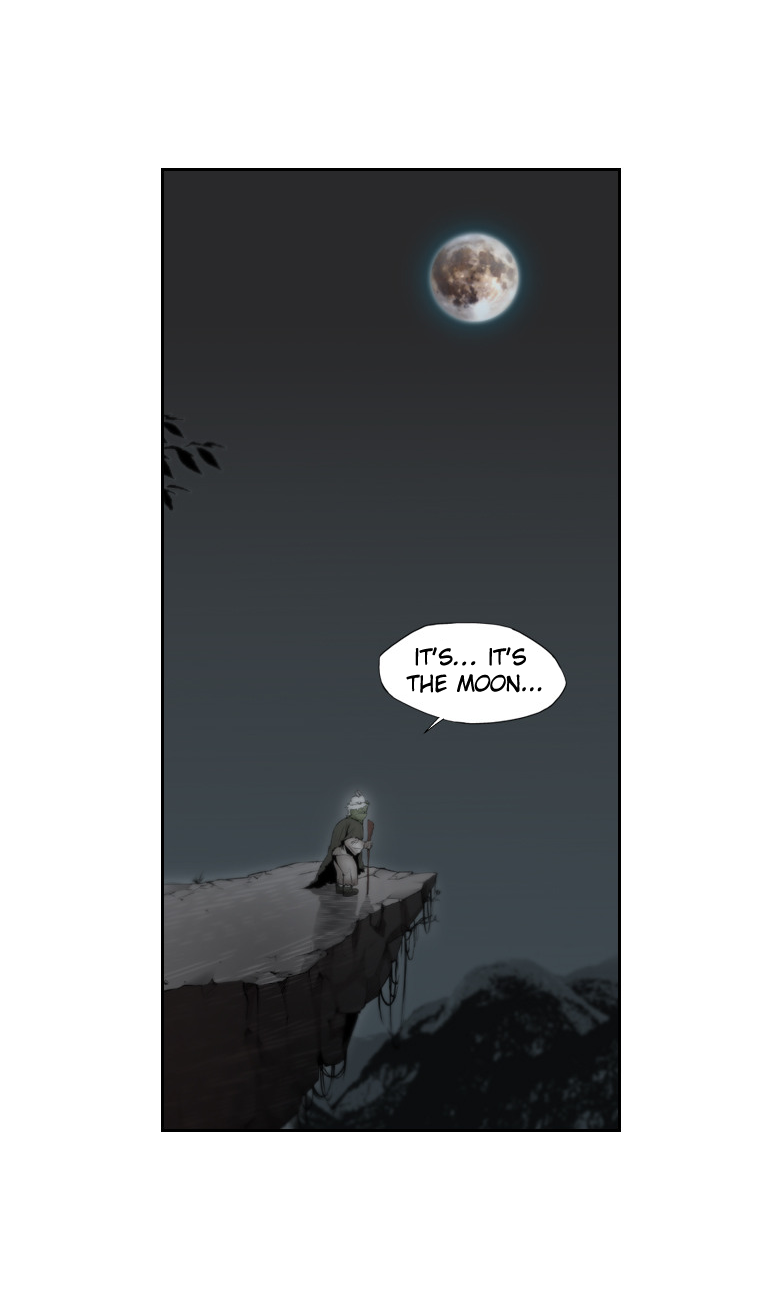 From Hell Chapter 3 page 29 - Chapter 3 v2 : Il Hong