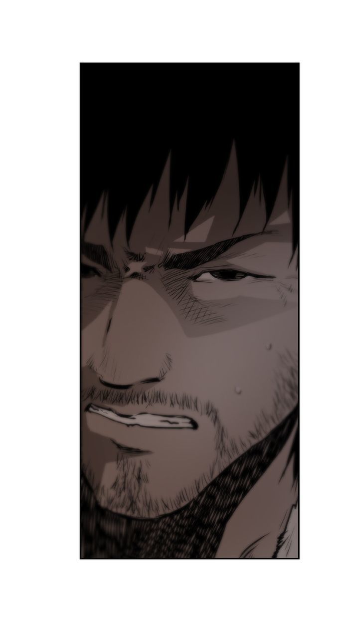 From Hell Chapter 4 page 10 - Chapter 4 : Il Hong's Forest (01)