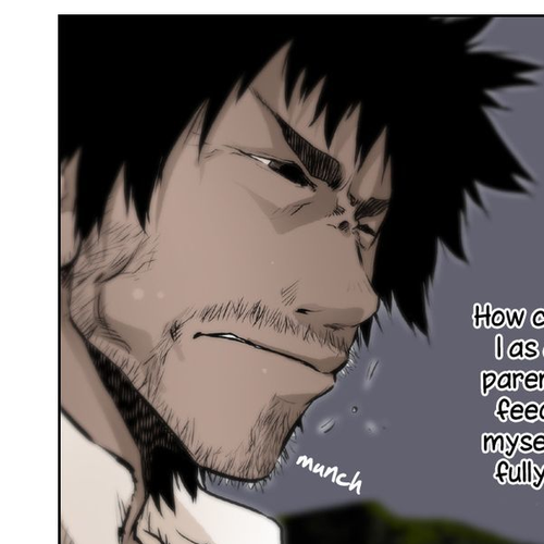 From Hell Chapter 4 : Il Hong's Forest (01) cover