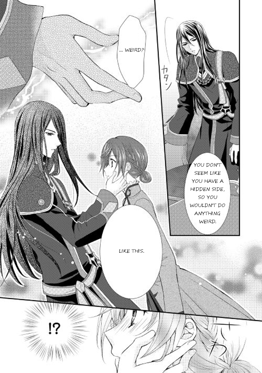 From Maid to Mother Chapter 1 page 15 - Chapter 1
