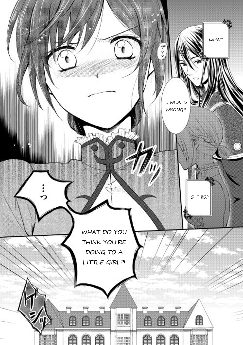 From Maid to Mother Chapter 1 page 29 - Chapter 1