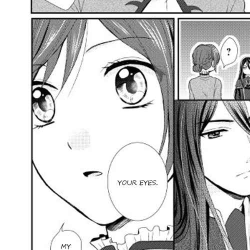 From Maid to Mother Chapter 1 cover