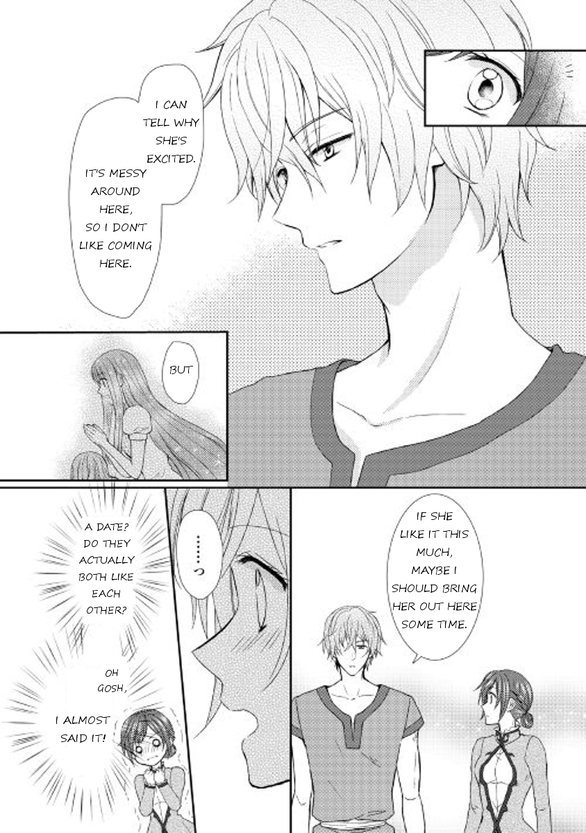 From Maid to Mother Chapter 10 page 14 - Chapter 10
