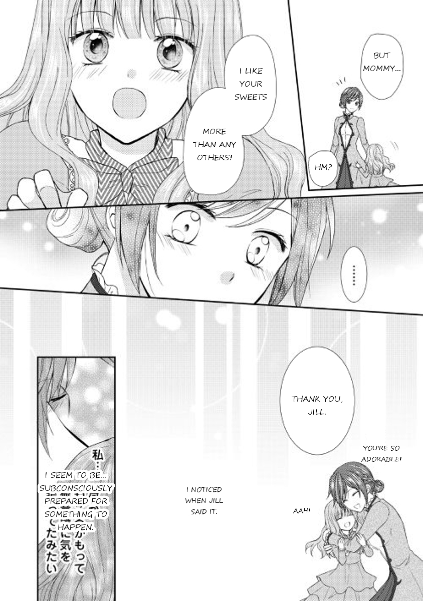 From Maid to Mother Chapter 10 page 16 - Chapter 10