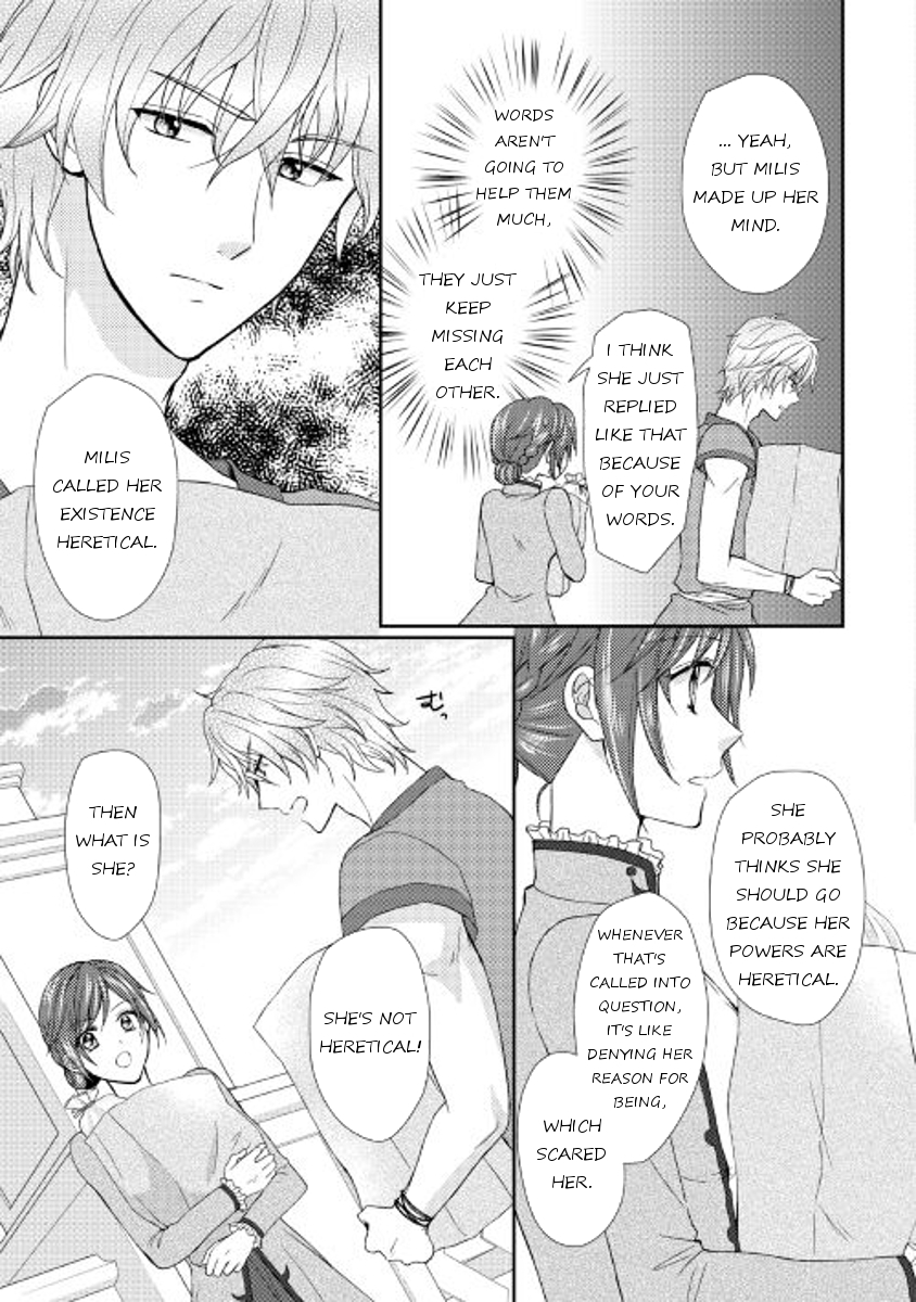 From Maid to Mother Chapter 10 page 19 - Chapter 10