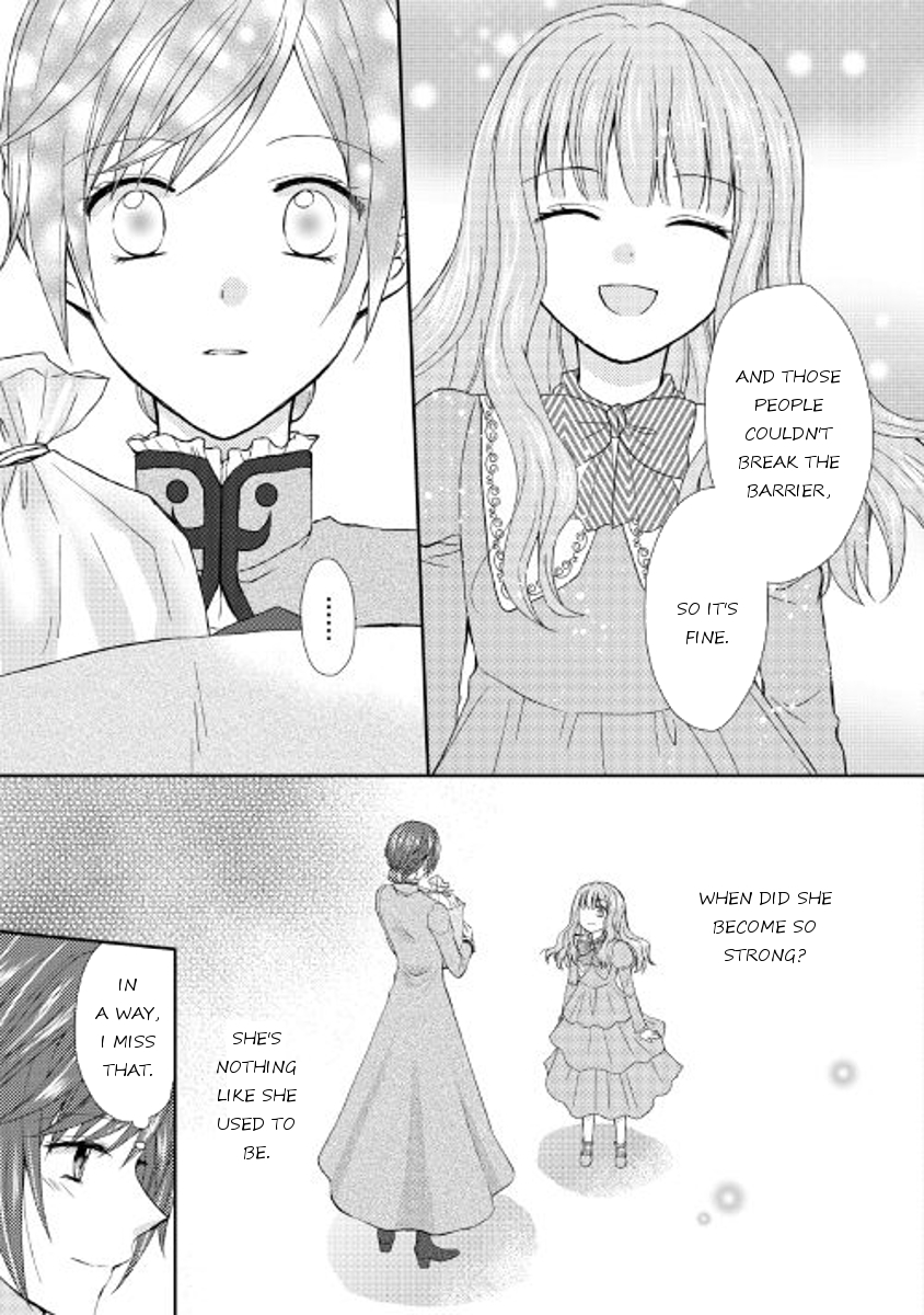 From Maid to Mother Chapter 10 page 23 - Chapter 10