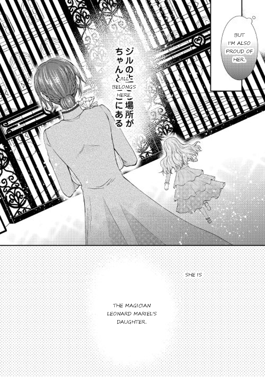 From Maid to Mother Chapter 10 page 24 - Chapter 10