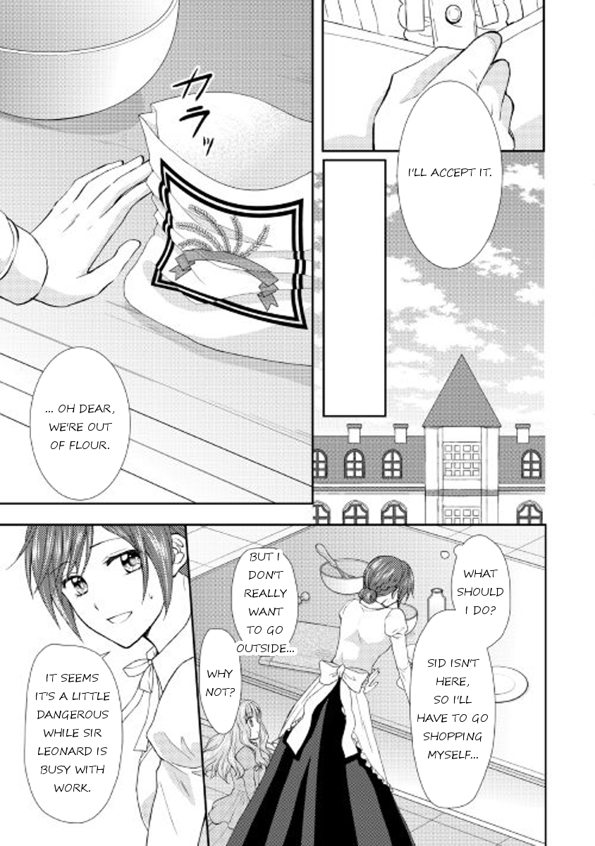 From Maid to Mother Chapter 10 page 9 - Chapter 10