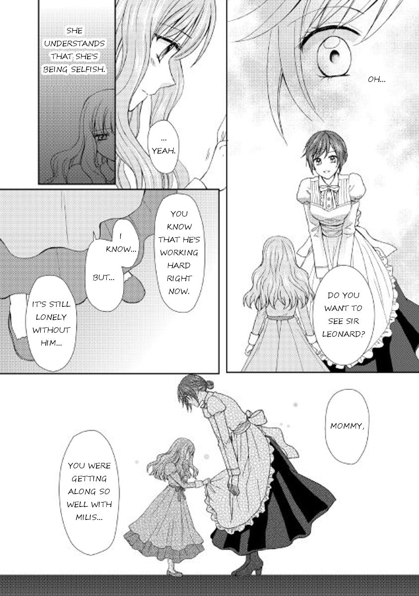 From Maid to Mother Chapter 11 page 12 - Chapter 11