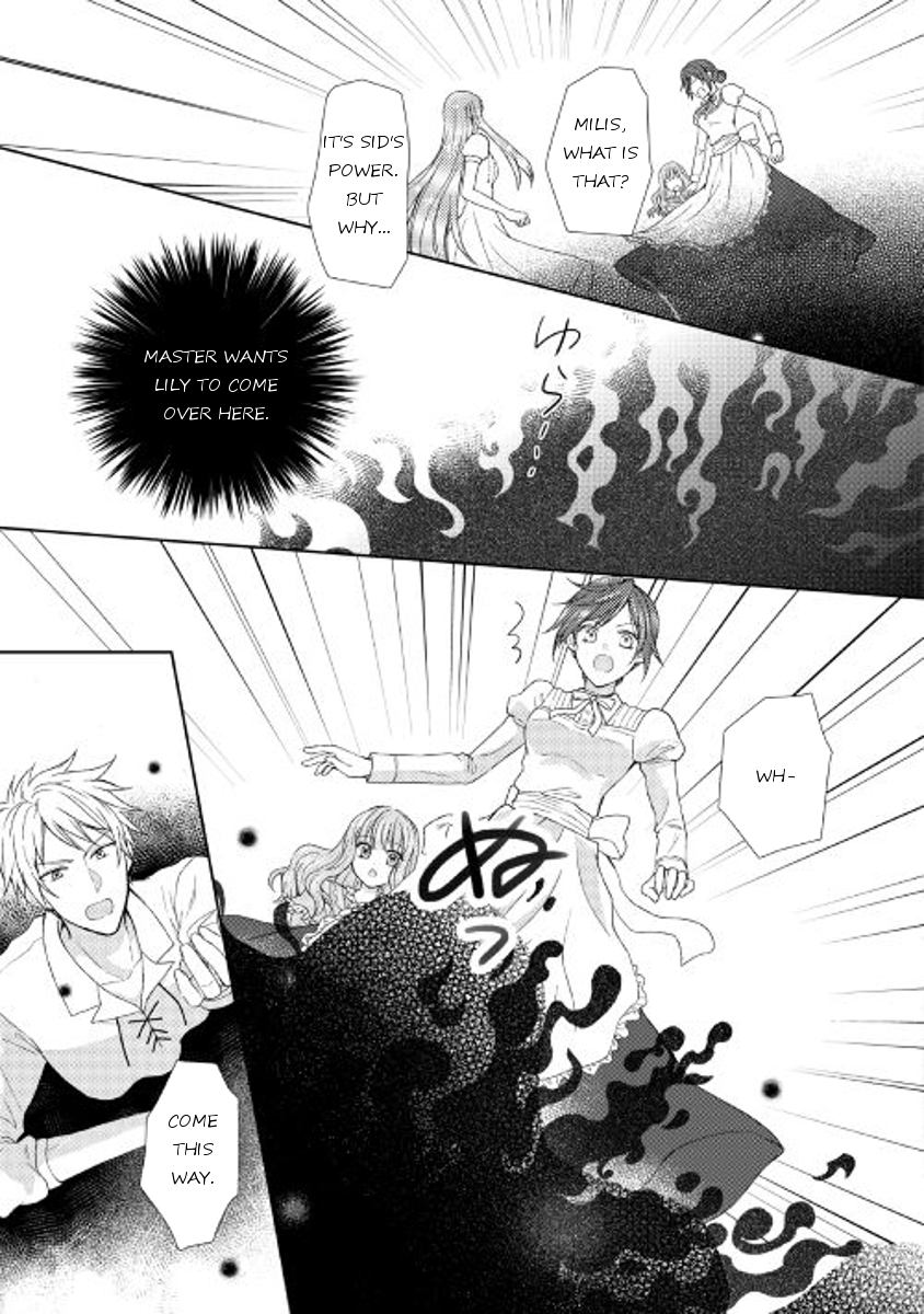 From Maid to Mother Chapter 11 page 21 - Chapter 11