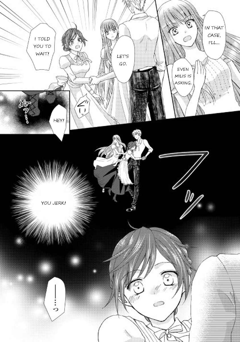 From Maid to Mother Chapter 11 page 24 - Chapter 11