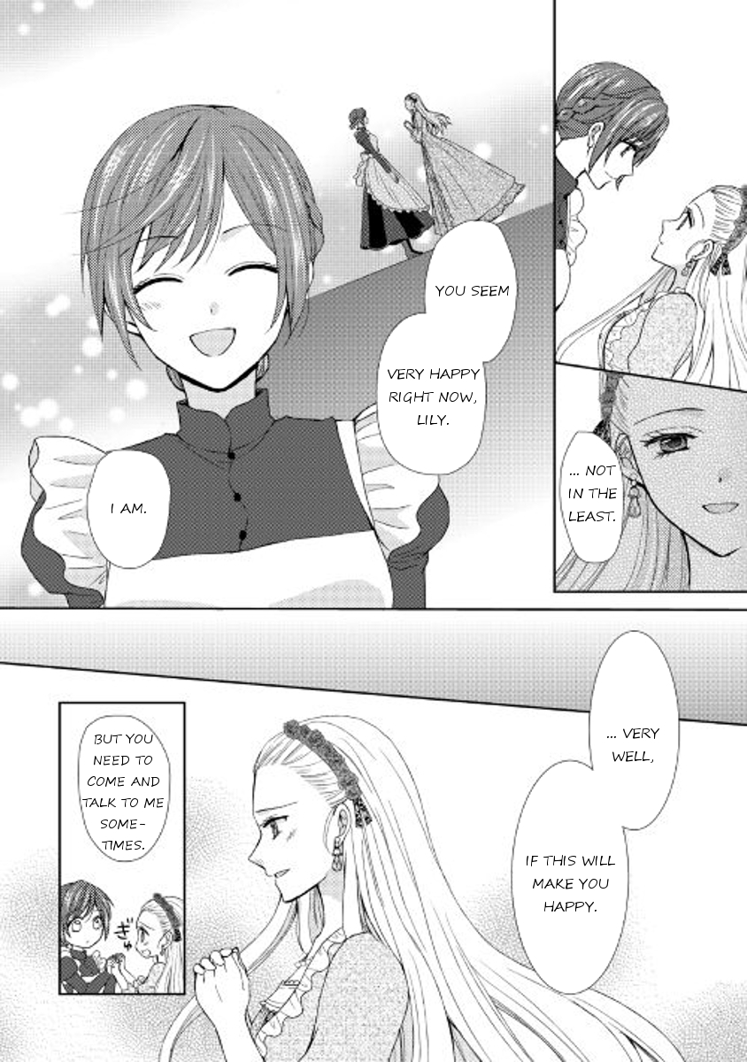 From Maid to Mother Chapter 12 page 20 - Chapter 12