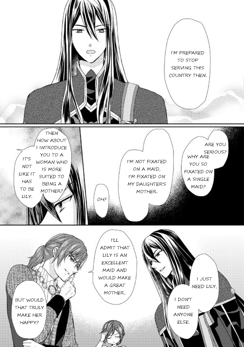 From Maid to Mother Chapter 12 page 7 - Chapter 12