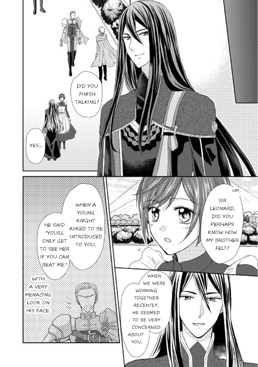 From Maid to Mother Chapter 13 page 16 - Chapter 13