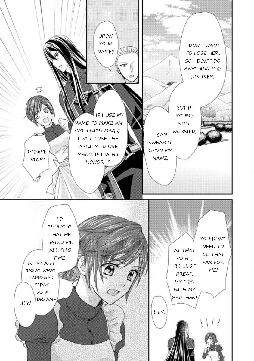 From Maid to Mother Chapter 13 page 19 - Chapter 13