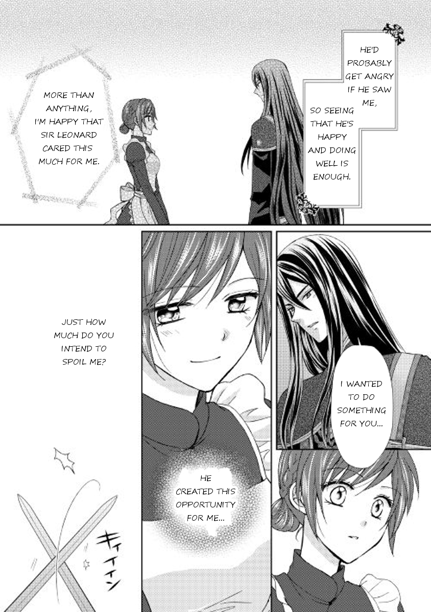 From Maid to Mother Chapter 13 page 2 - Chapter 13