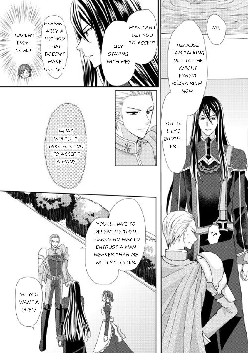 From Maid to Mother Chapter 13 page 21 - Chapter 13