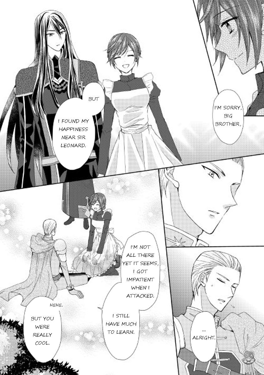 From Maid to Mother Chapter 14 page 10 - Chapter 14