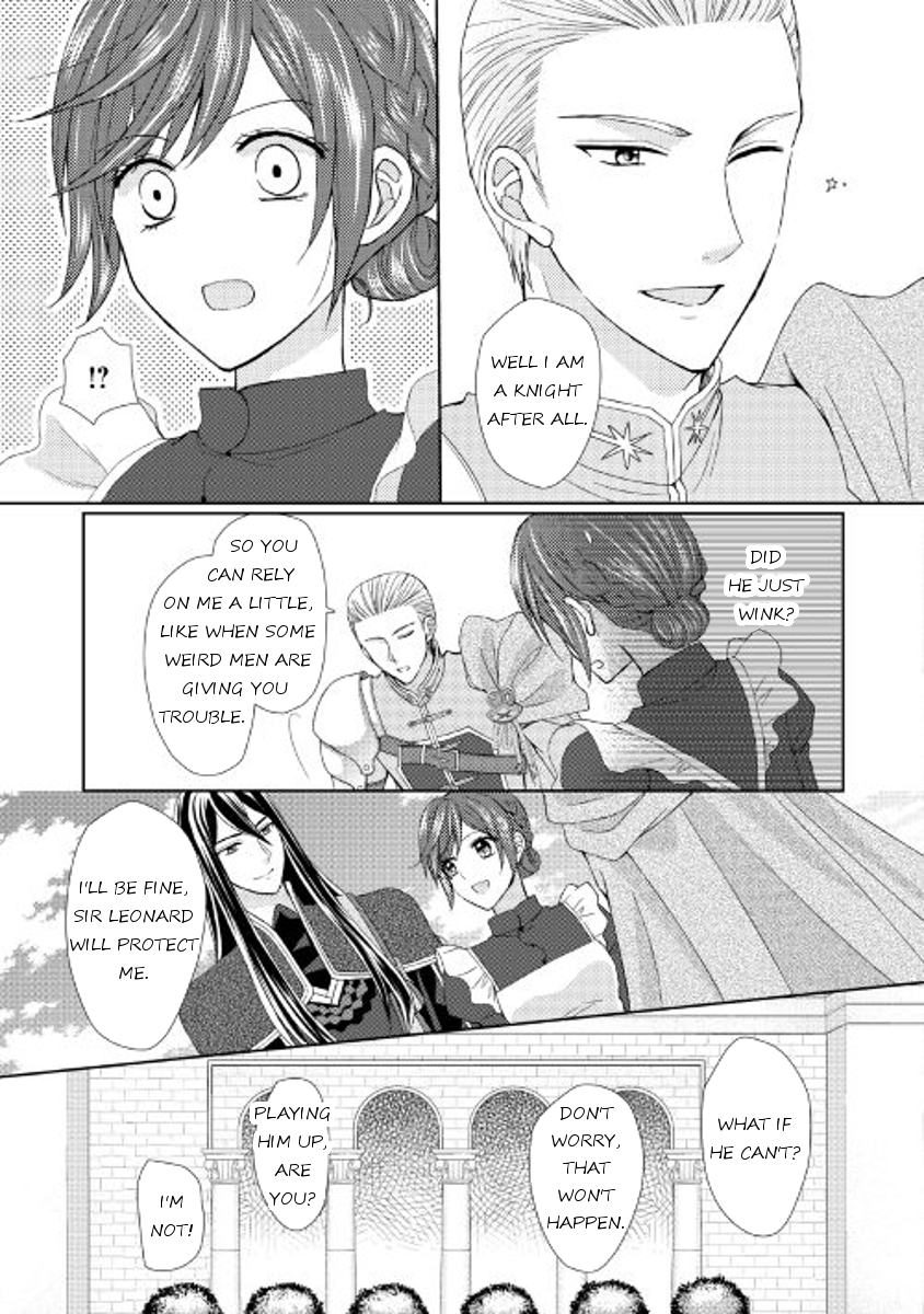 From Maid to Mother Chapter 14 page 11 - Chapter 14