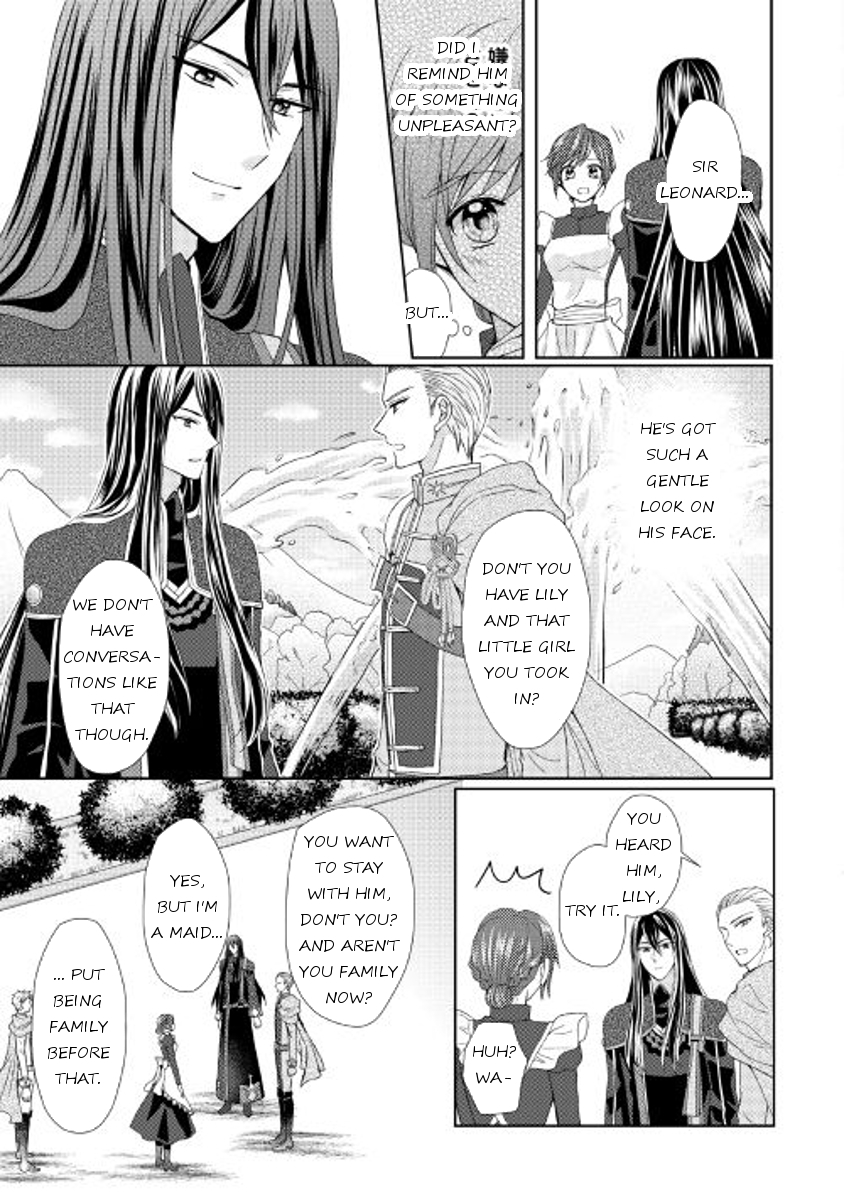 From Maid to Mother Chapter 14 page 13 - Chapter 14
