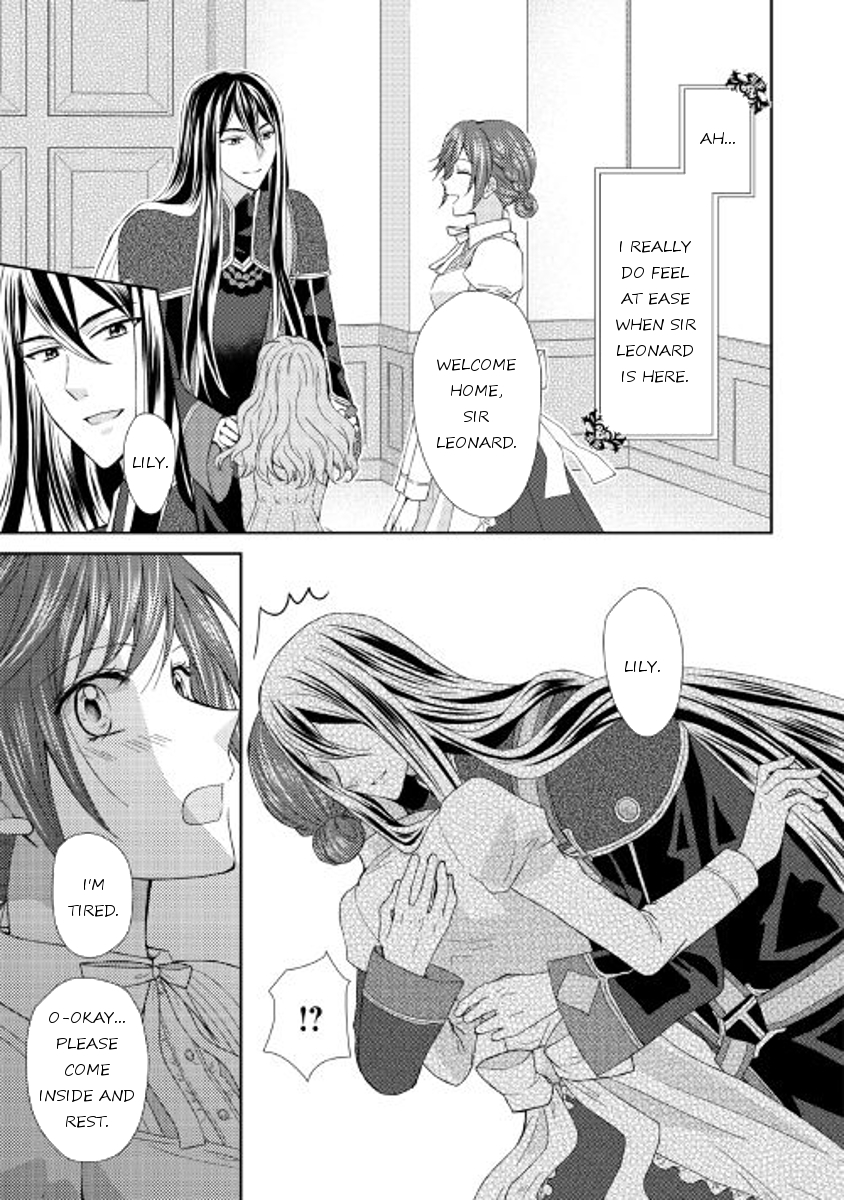 From Maid to Mother Chapter 14 page 19 - Chapter 14