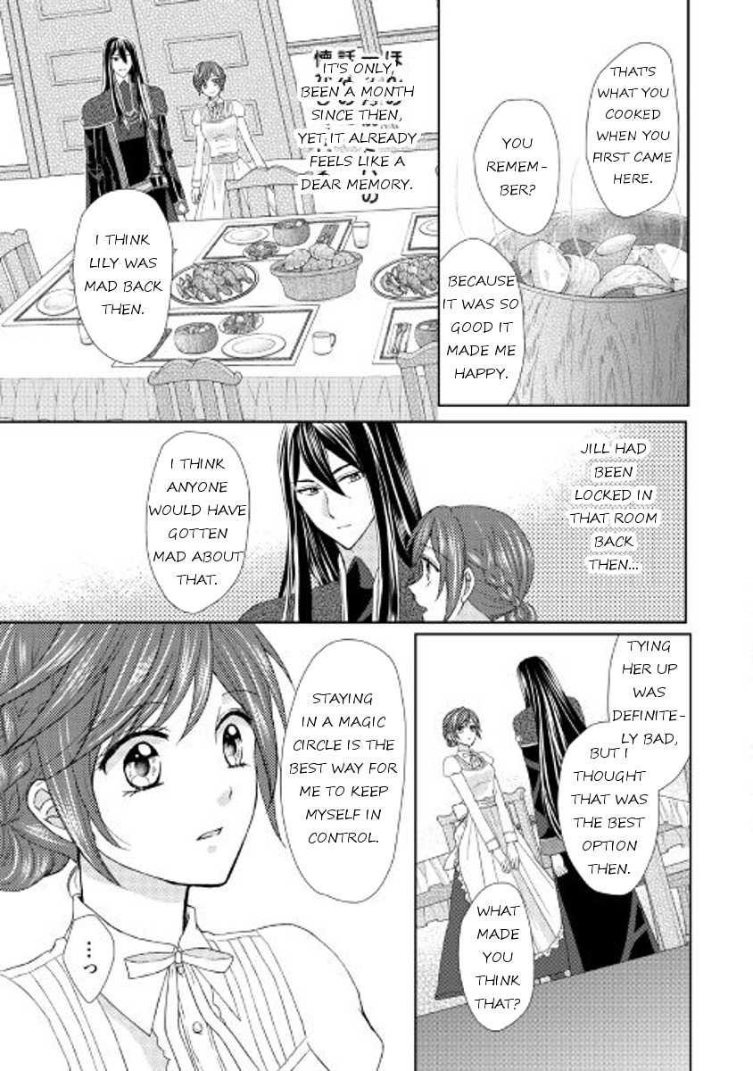 From Maid to Mother Chapter 14 page 23 - Chapter 14