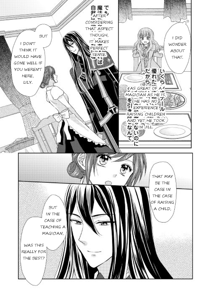 From Maid to Mother Chapter 14 page 25 - Chapter 14