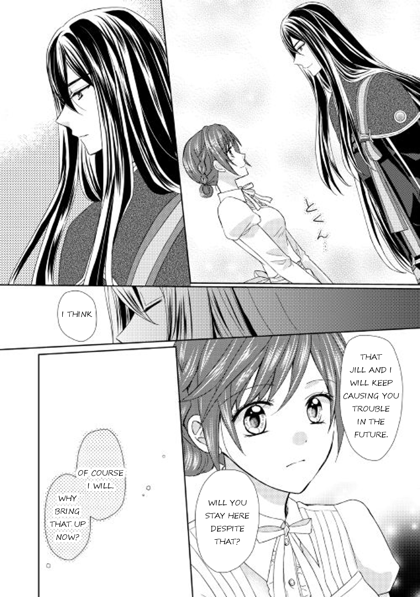 From Maid to Mother Chapter 14 page 26 - Chapter 14