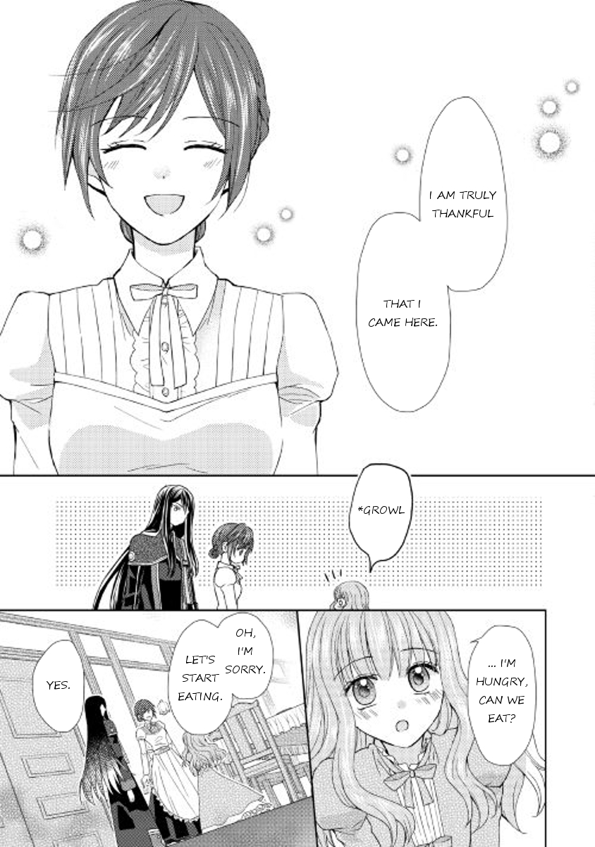 From Maid to Mother Chapter 14 page 27 - Chapter 14
