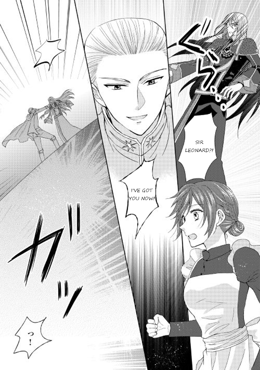 From Maid to Mother Chapter 14 page 7 - Chapter 14